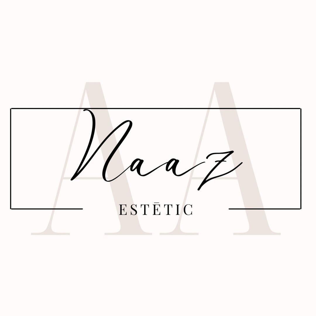 Naaz Estetic Logo