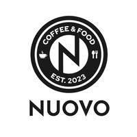 Coffee & Food Nuovo Logo