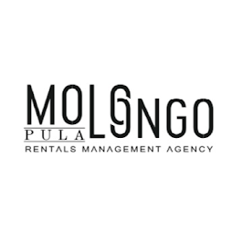 Molo Longo Pula Logo