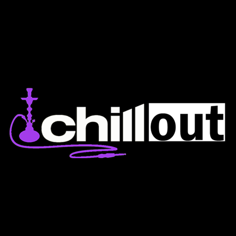 Caffe & shisha bar Chillout Logo
