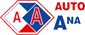 Auto Ana d.o.o. Logo