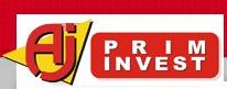 Prim invest Logo