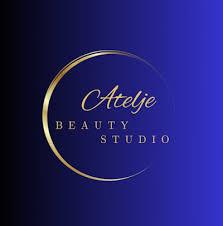 Kozmetički salon "Atelje" Logo