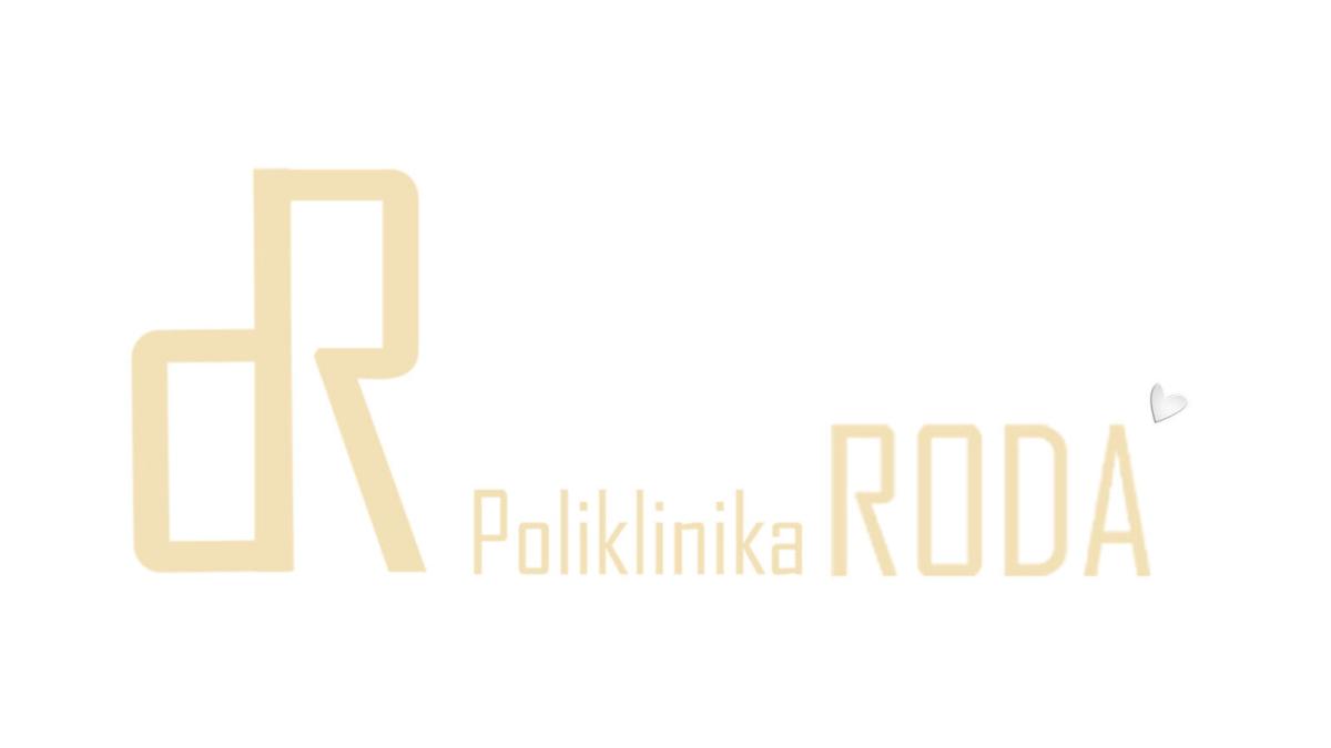 Poliklinika Roda Logo