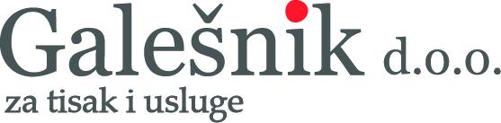 Galešnik D O O Logo