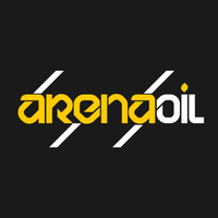 Arena Oil Logo