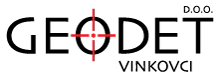 Geodet D O O Logo