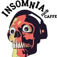 Rock Caffe Bar Insomnia Logo