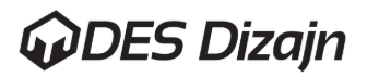 DES Dizajn d.o.o Logo