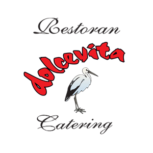 Restoran Dolcevita Logo