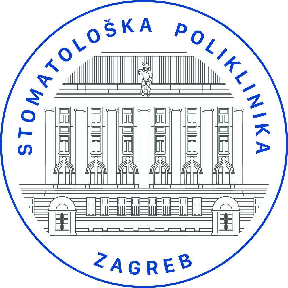 Dental - Poliklinika Dr. Gikić Logo