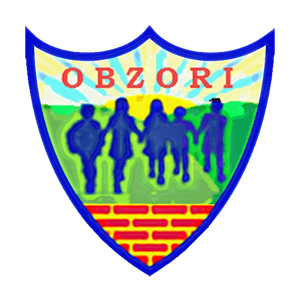 Kindergarten HORIZONS Logo