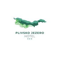 Hotel Plivsko Jezero Logo