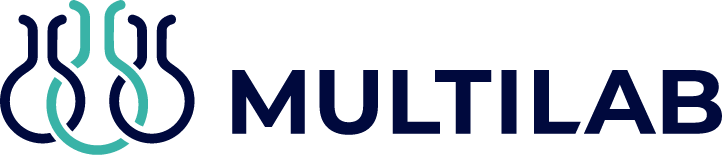 Multilab Tuzla Logo