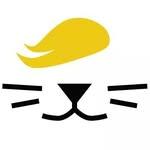 Fitness centar Plavi mačak Logo