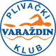 PLIVAČKI KLUB VARAŽDIN Logo