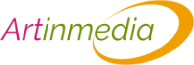 Artinmedia Logo