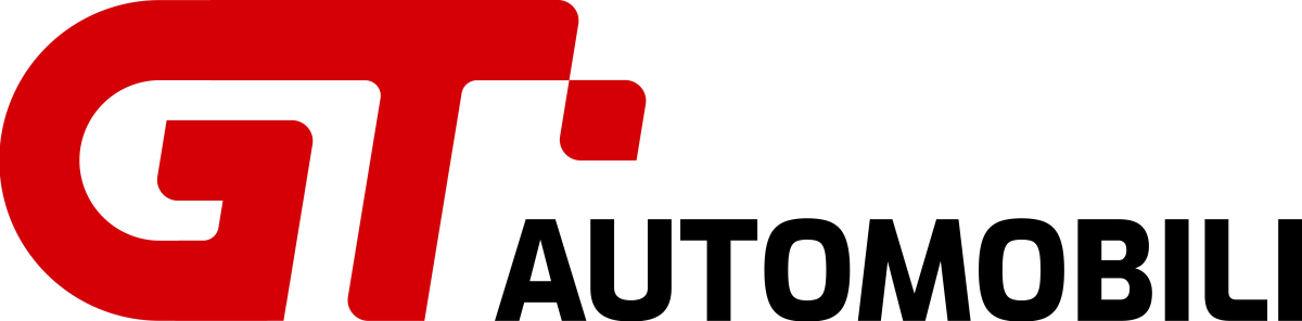 G T Automobili D O O Logo