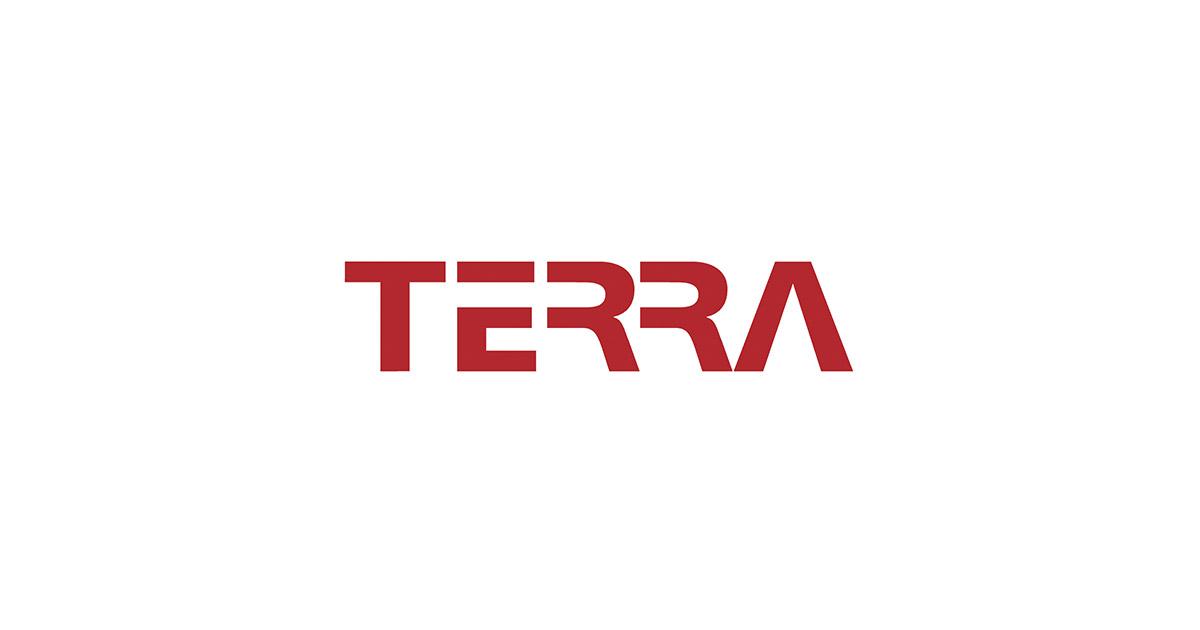 Terra BiH Logo