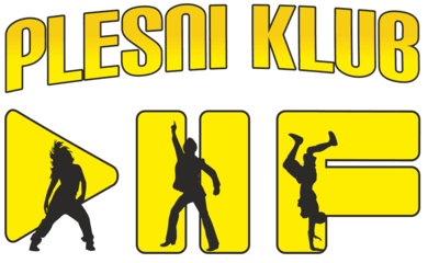 Plesni klub DNF Logo