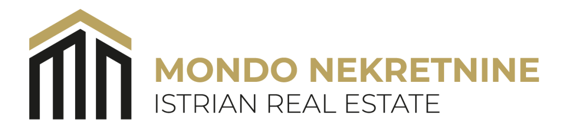 Mondo Nekretnine Logo