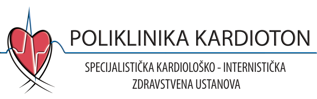 Poliklinika Kardioton Logo