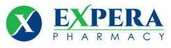 Expera Pharmacy Logo