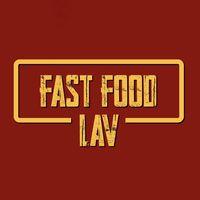 Fast Food “Lav” Logo
