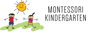 Montessori Kindergarten Logo