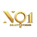 Beauty studio No1 Logo