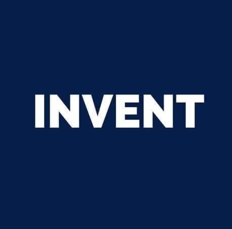 Invent Logo
