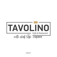 Tavolino Restaurant Logo