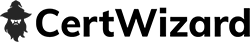 CertWizard.com Logo
