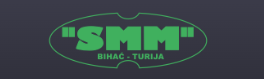 SMM - Turija D.o.o Logo
