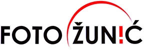 Foto Žunić Logo