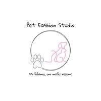 Pet Fashion Studio Logo