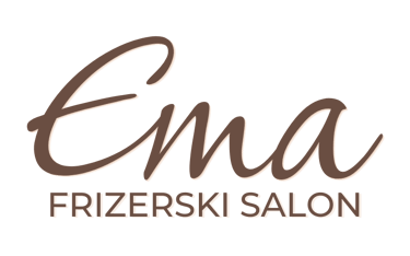 Frizerski salon Ema Logo