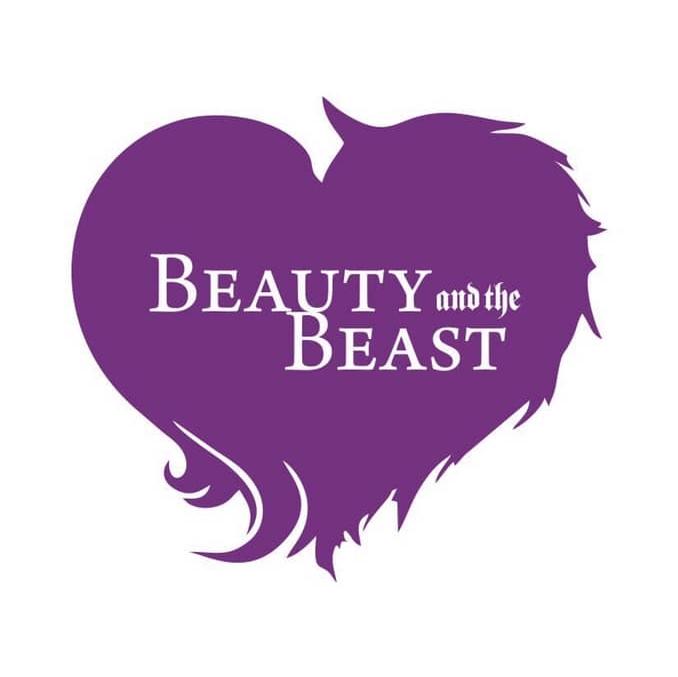 Salon “Beauty & the Beast” Sarajevo Logo