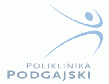 Poliklinika Podgajski Logo