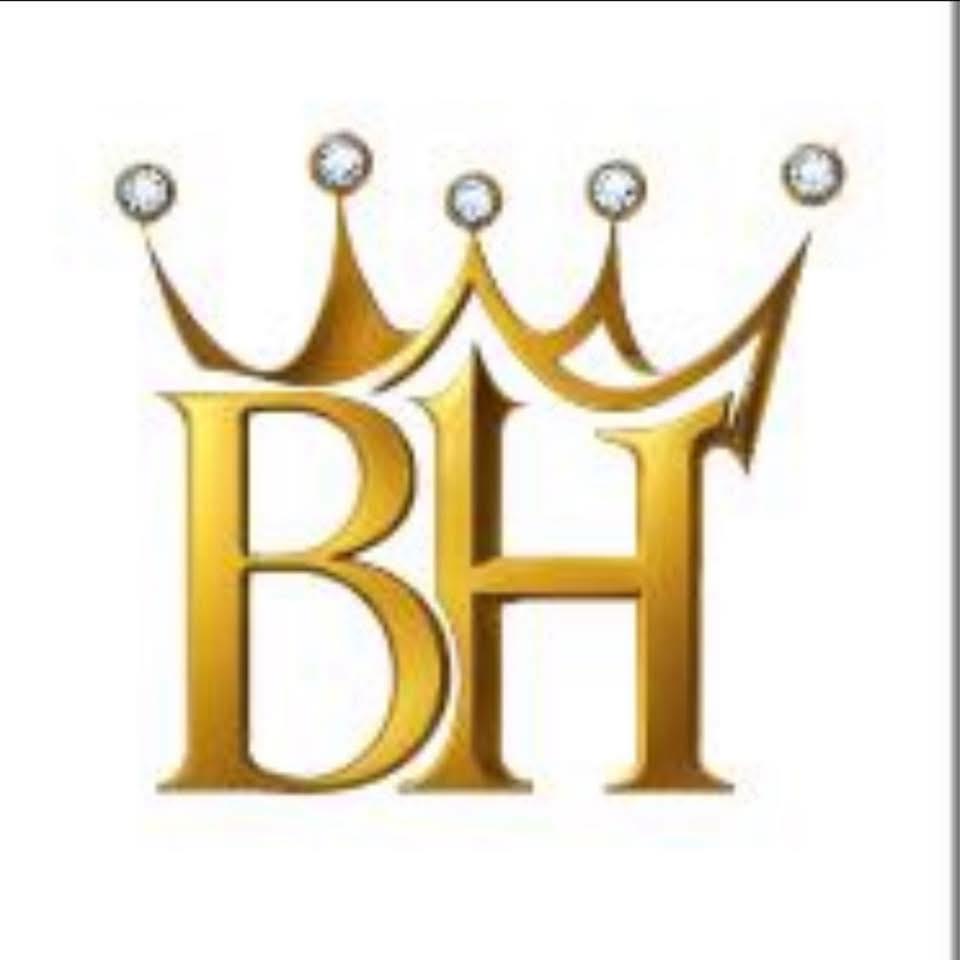 Kozmetički Salon Beauty House Logo