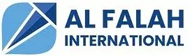 AL FALAH Logo