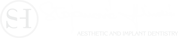 Stojanović Hindić Aesthetic And Implant Dentistry Logo