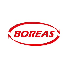 BOREAS Logo
