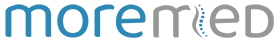 Poliklinika More Med Logo