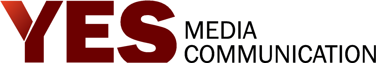 Yes Media Logo