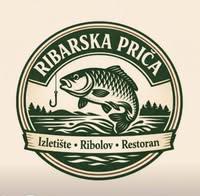 Jezero I Restoran Ribarska Priča Logo