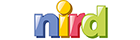 Grupacija Nird Logo