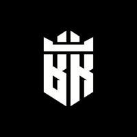 Bosnian Kingdom Shop Logo