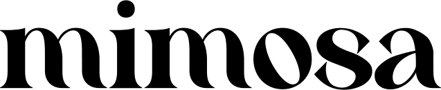 Mimosa / MLD Group doo Logo