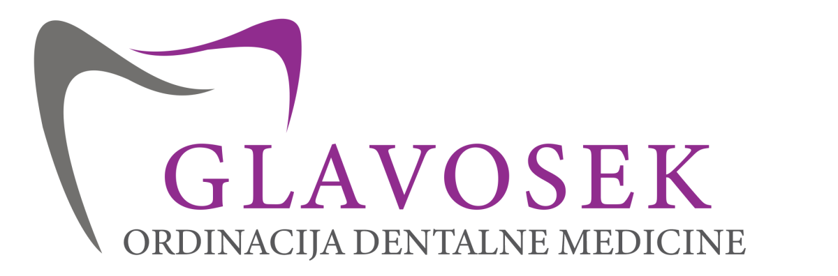 Ordinacija dentalne medicine Glavosek Logo